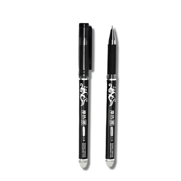 Eraseable Pen